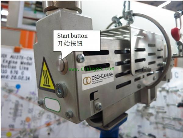 谈谈汽车线束热缩工艺 谈谈汽车线束热缩工艺