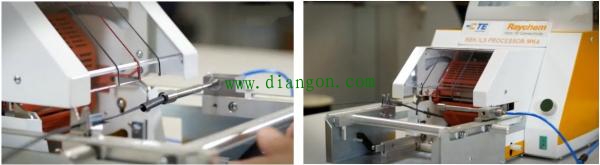 谈谈汽车线束热缩工艺 谈谈汽车线束热缩工艺