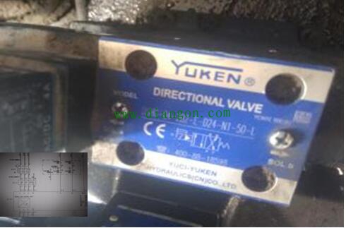 浅谈英语对维修电工的帮助