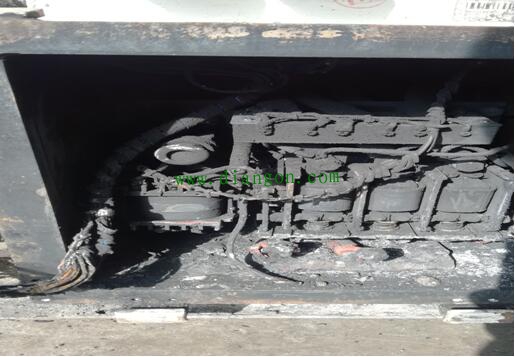 是什么让电工对夏季再也不爱了