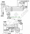 分体式空调器电路工作原理图解