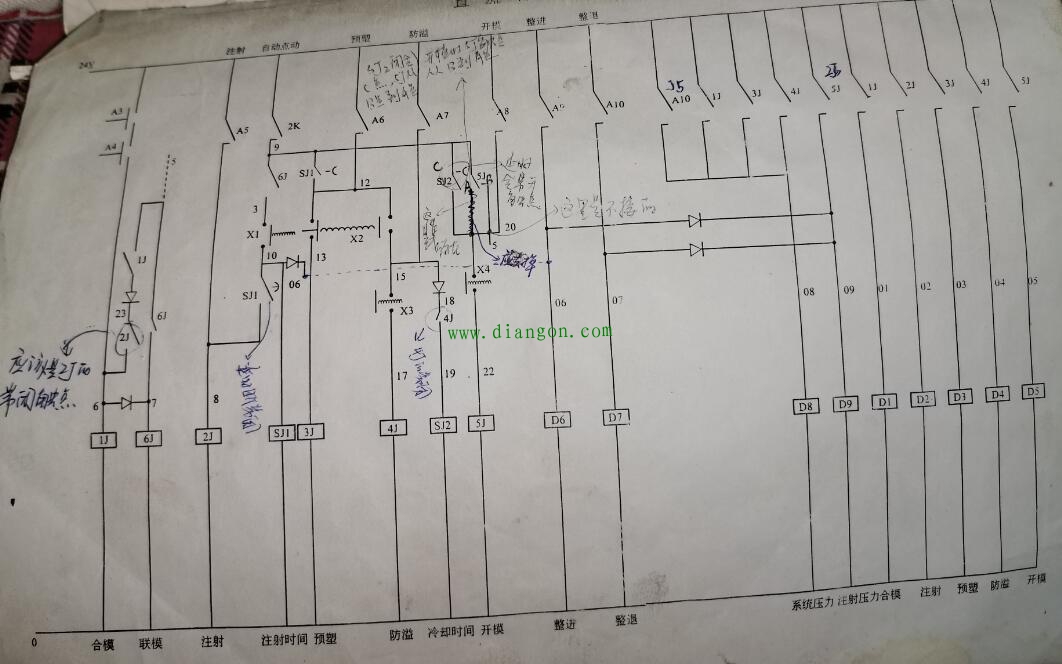 电工为何不让自己的孩子学习电工