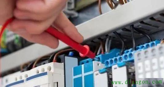 失传已久的“相术”重现电工维修江湖