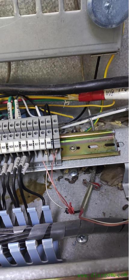 好端端的温控测点出现坏点，原因你肯定想不到