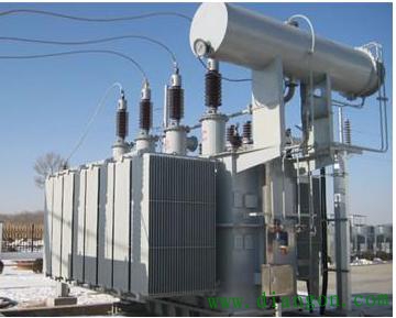 什么？变压器竟然喷油着火！为什么？