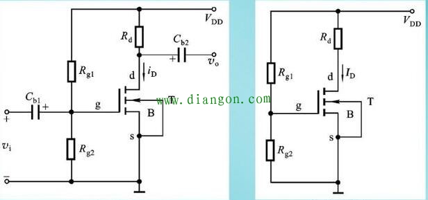 场效应管和晶闸管的区别是什么？