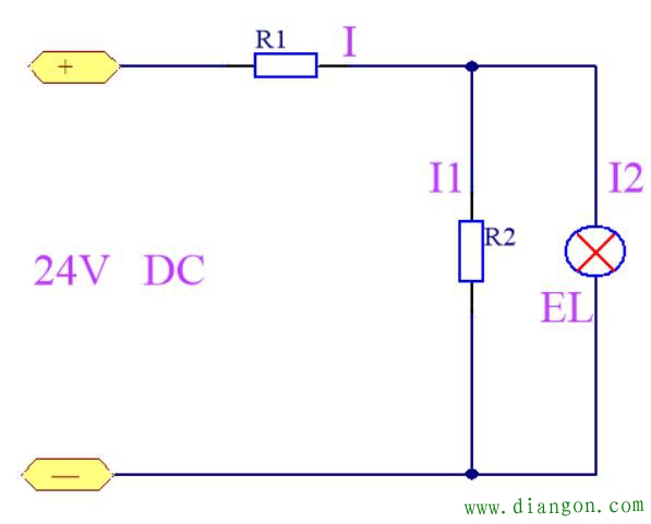 常规电阻在电子电路中的作用