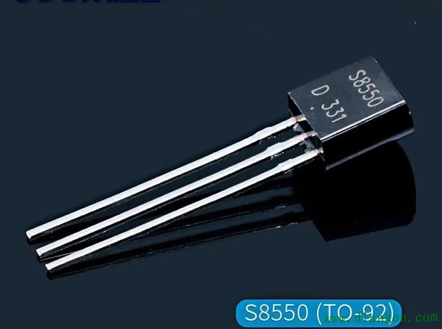 三极管放大区是哪个区？什么原理？晶体三极管基本放大电路图解