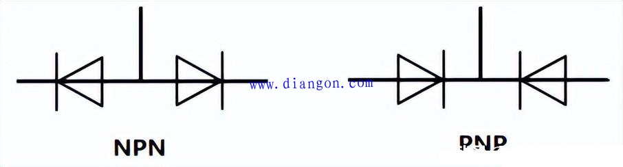 三极管的测量方法图解