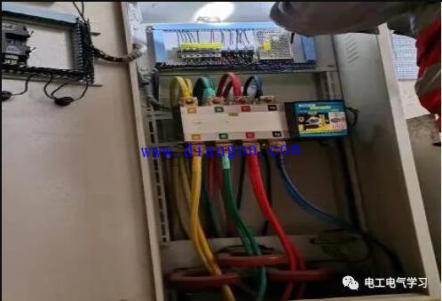 电气维护人员，这样的“锋利边角”隐患你们有吗？又该如何破解？