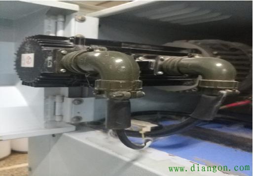 两则信号线似断非断经典案例维修