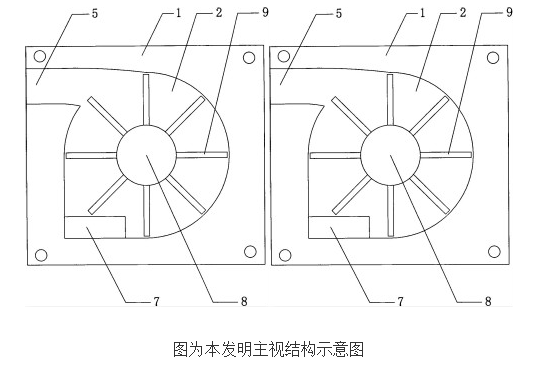 多功能水表的原理及设计