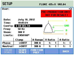苏州福田金属 整流器效率测试应用案例
