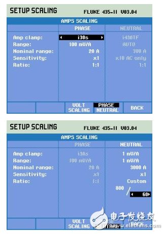 苏州福田金属 整流器效率测试应用案例