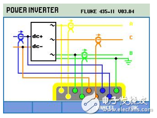 苏州福田金属 整流器效率测试应用案例