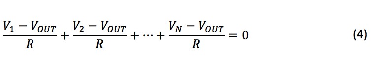 如何使用运算放大器构建电流负载?