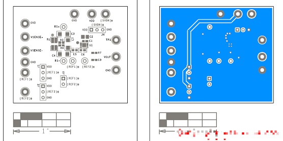 基于MAX4992 0-70V电流检测放大器解决方案设计