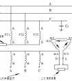 HD300A电容电流测试仪电力系统中PT连接方式及PT变比测量方法