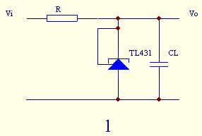tl431应用电路
