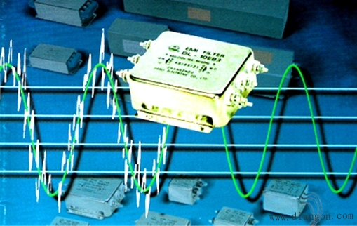 电源滤波器的作用_电源滤波器电路图原理