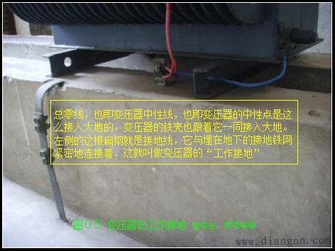 漏电保护器（漏电保护开关）与家庭安全用电――低压配电系统型式 - aaafk - aaafk 沈阳 综合电工