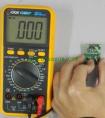 万用表电压测量法如何查找线路故障