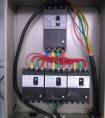 三相五线供电总闸是带漏电保护发生跳闸故障原因及检查方法