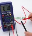 万用表测电阻怎么读数?万用表测电阻的原理和使用方法图解
