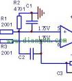 变频器电流检测前置电路故障两例