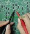 变频器电路板检修方法