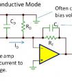 光电二极管工作在什么状态?光电二极管的特性和工作原理