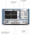 SP800系列网络分析仪测试频率范围高达67GHz！