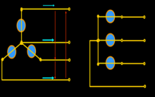三相异步电机功率计算公式